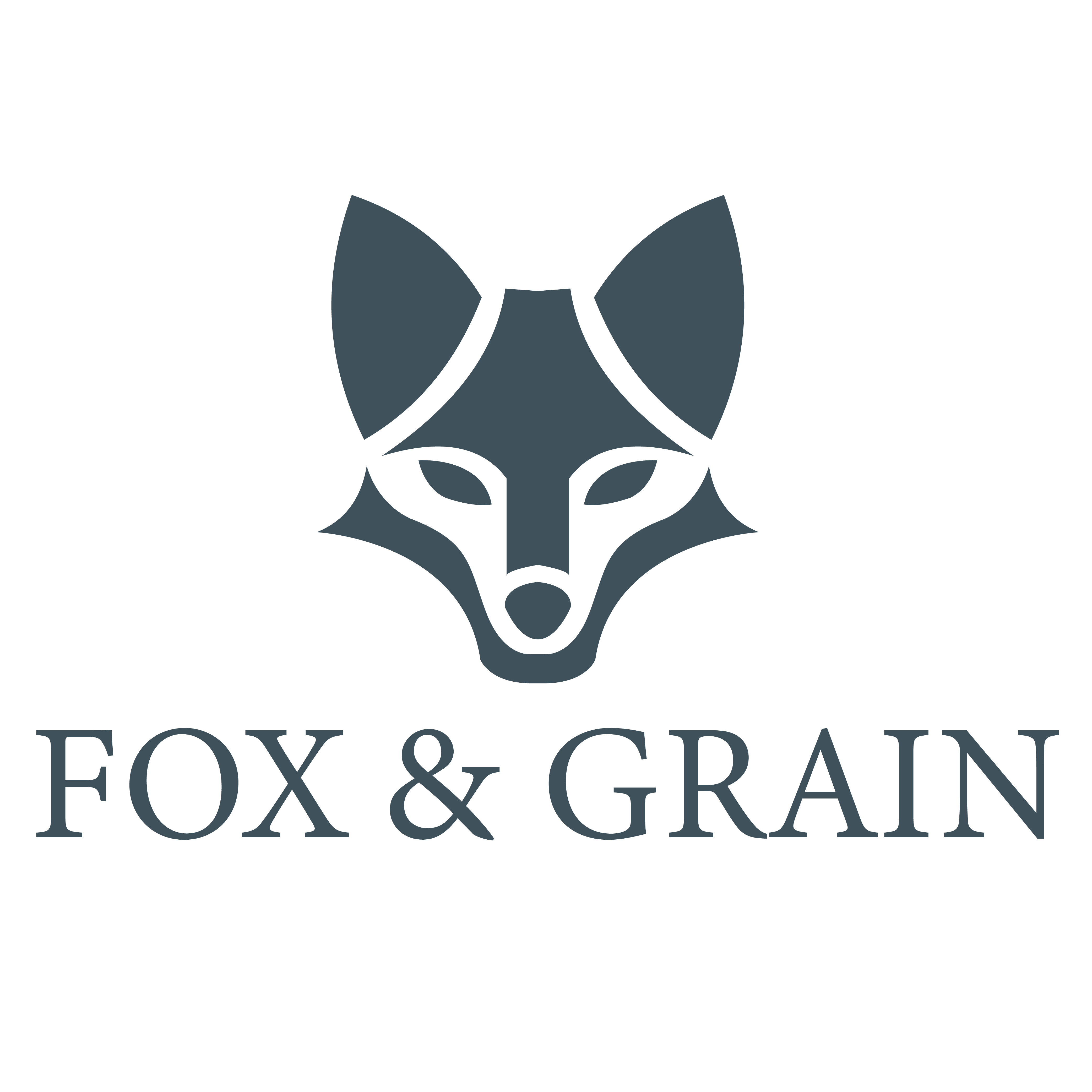 Fox & Grain